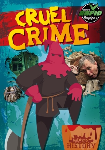 Cruel Crime (Paperback)