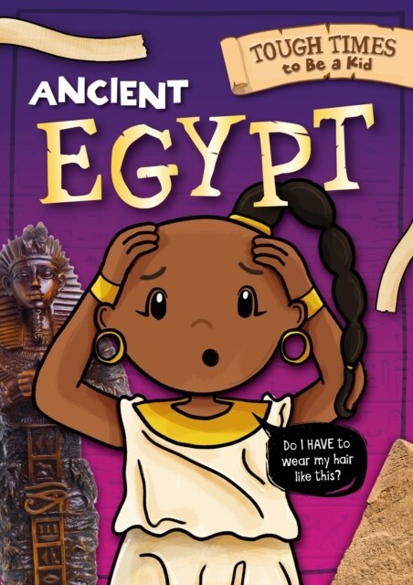 Ancient Egypt (Hardcover)