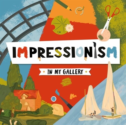 Impressionism (Paperback)