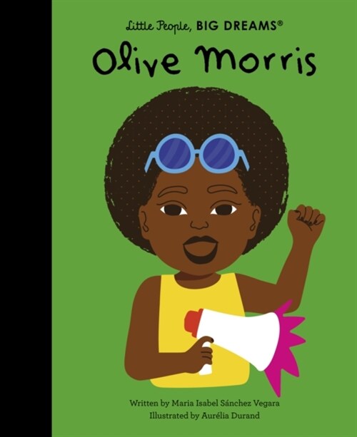 Olive Morris (Hardcover)