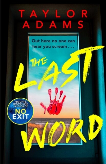 The Last Word : an utterly addictive and spine-chilling suspense thriller from the TikTok bestseller (Hardcover)