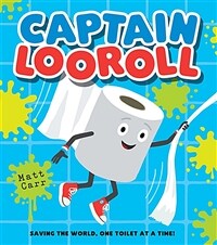 Captain Looroll (Paperback)