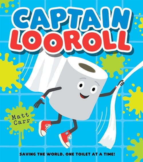 Captain Looroll (Paperback)