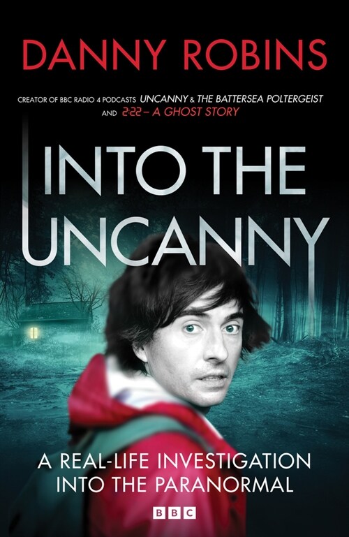 Into the Uncanny (Hardcover)