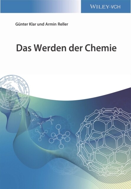 Das Werden Der Chemie: Ph?omene Und Konzepte (Hardcover)