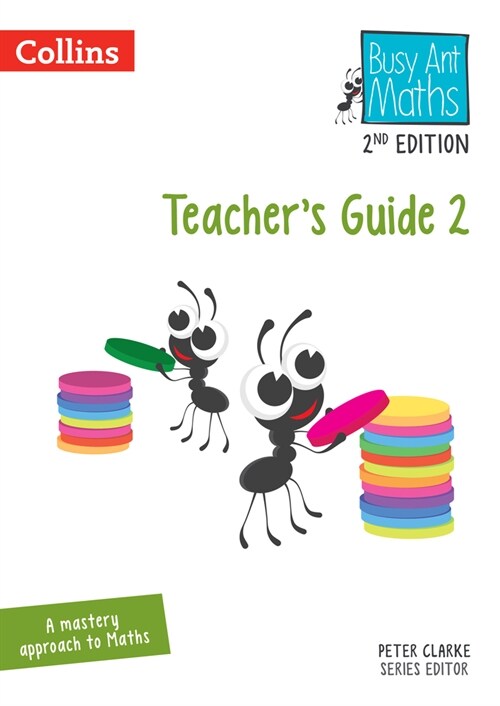 Teacher’s Guide 2 (Paperback)