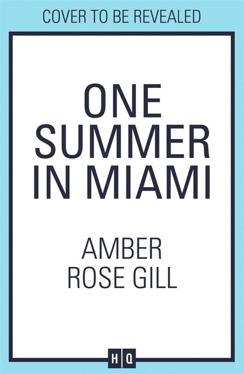 One Summer in Miami (Paperback)
