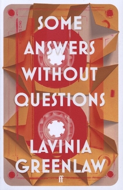 Some Answers Without Questions (Paperback, Main)