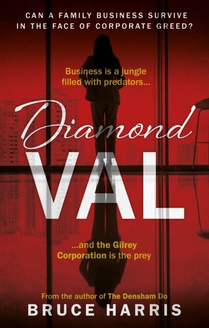 Diamond Val (Paperback)