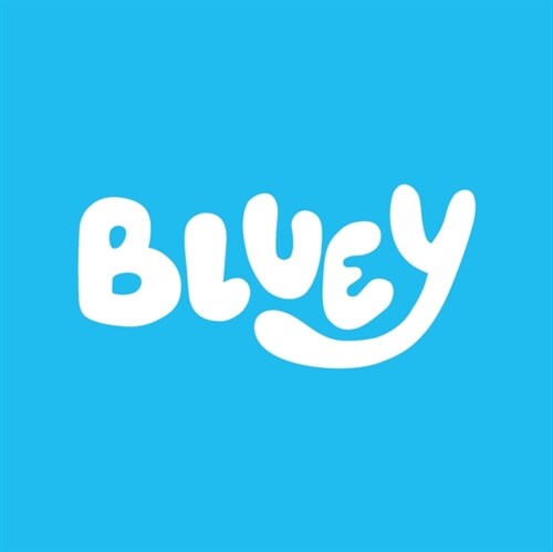 Bluey: Road Trip (Board Book)