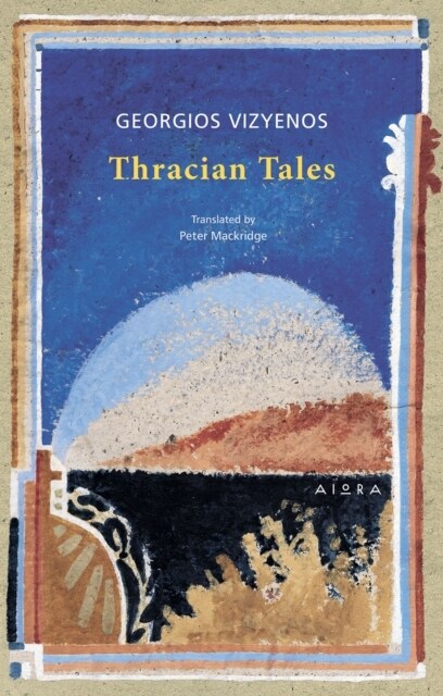 Thracian Tales (Paperback)