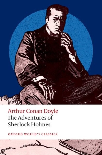 The Adventures of Sherlock Holmes (Paperback)