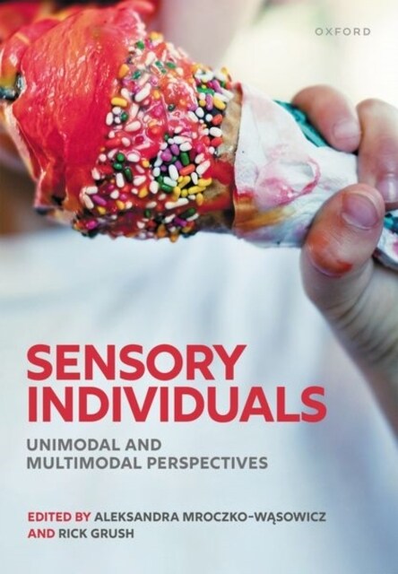 Sensory Individuals : Unimodal and Multimodal perspectives (Hardcover)