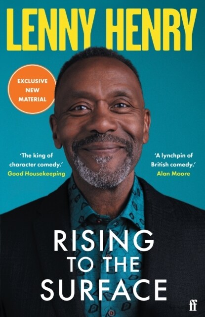 Rising to the Surface : Moving and honest OBSERVER (Paperback, Main)