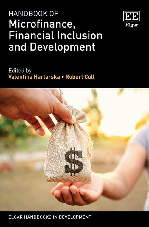 Handbook of Microfinance, Financial Inclusion and Development (Hardcover)