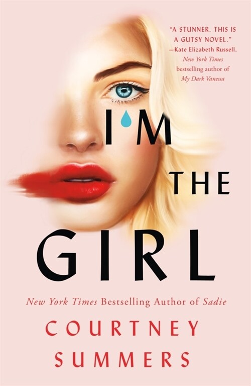 Im the Girl (Paperback)