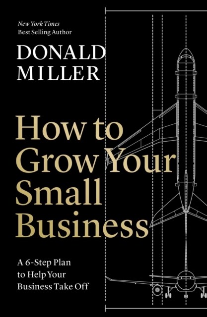 How to Grow Your Small Business : A 6-Step Plan to Help Your Business Take Off (Paperback, ITPE Edition)