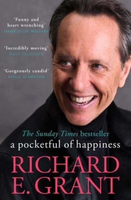 A Pocketful of Happiness (Paperback)