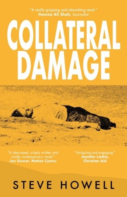 Collateral Damage (Paperback, 2 New edition)