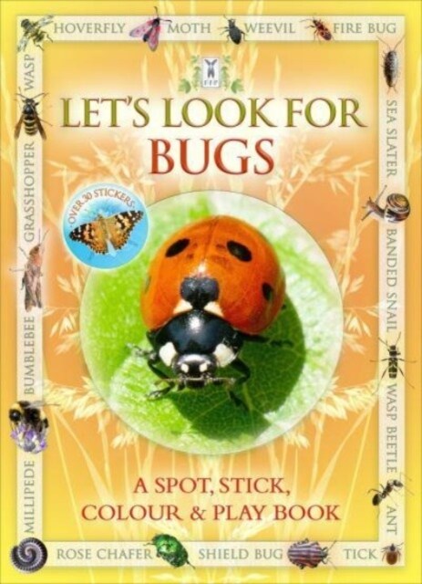 Lets Look for Bugs (Paperback)