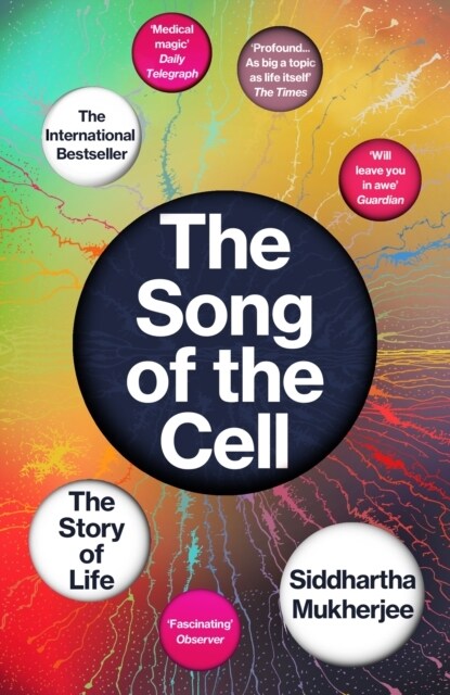 The Song of the Cell : The Story of Life (Paperback)