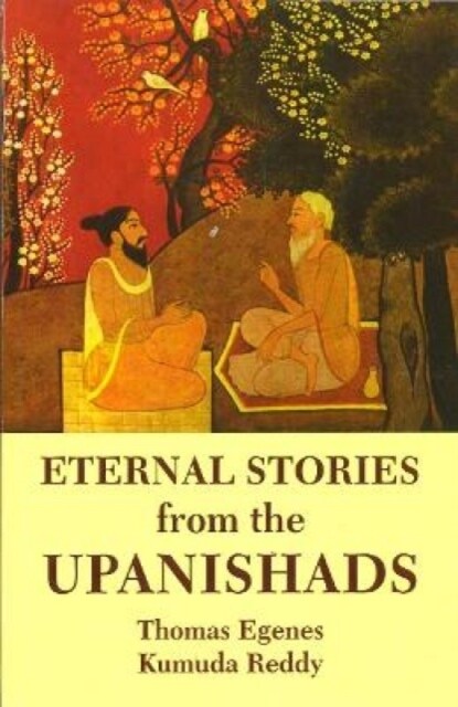 Eternal Stories from the Upanishads (Paperback)