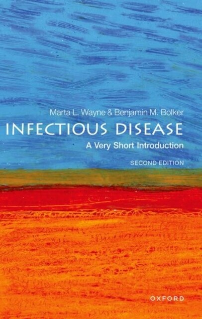 Infectious Disease: A Very Short Introduction (Paperback)