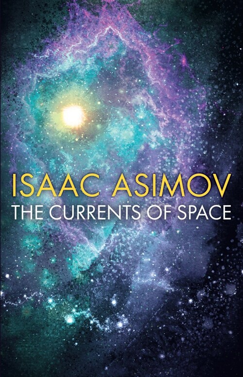 The Currents of Space (Paperback)