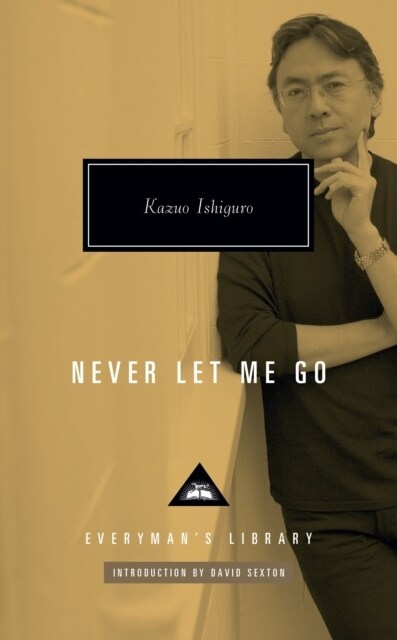 Never Let Me Go (Hardcover)