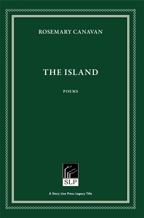 The Island (Paperback, 2)