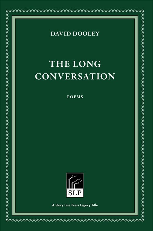 The Long Conversation (Paperback, 2)