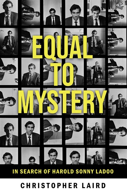 Equal to Mystery: In Search of Harold Sonny Ladoo (Paperback)