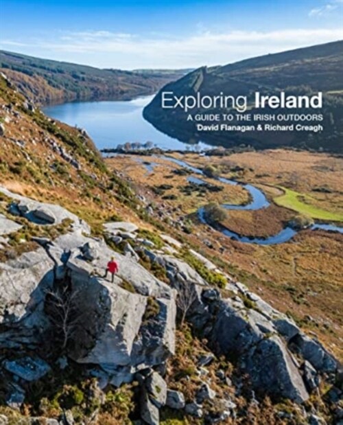 Exploring Ireland : A Guide to the Irish Outdoors (Paperback)