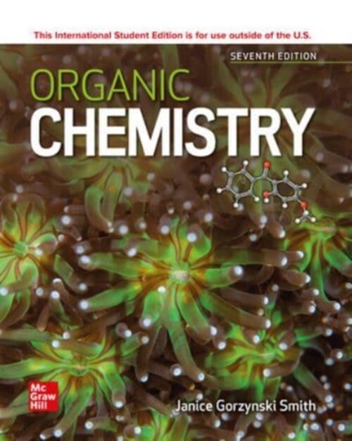 ISE Organic Chemistry (Paperback, 7 ed)