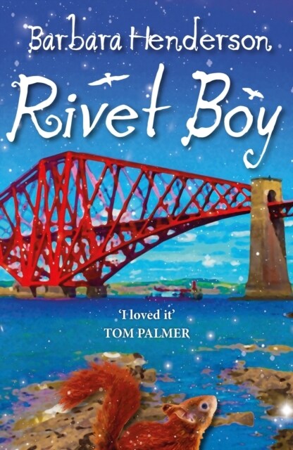 Rivet Boy (Paperback)