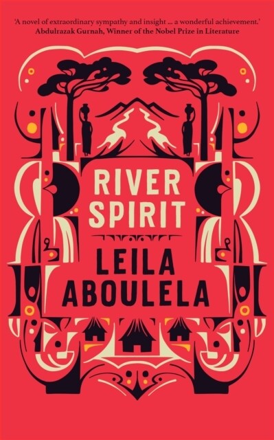 River Spirit (Hardcover)