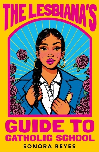 The Lesbianas Guide To Catholic School (Paperback, Main)
