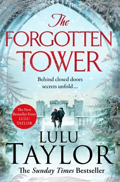 The Forgotten Tower (Paperback)