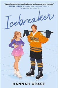 Icebreaker (Paperback)