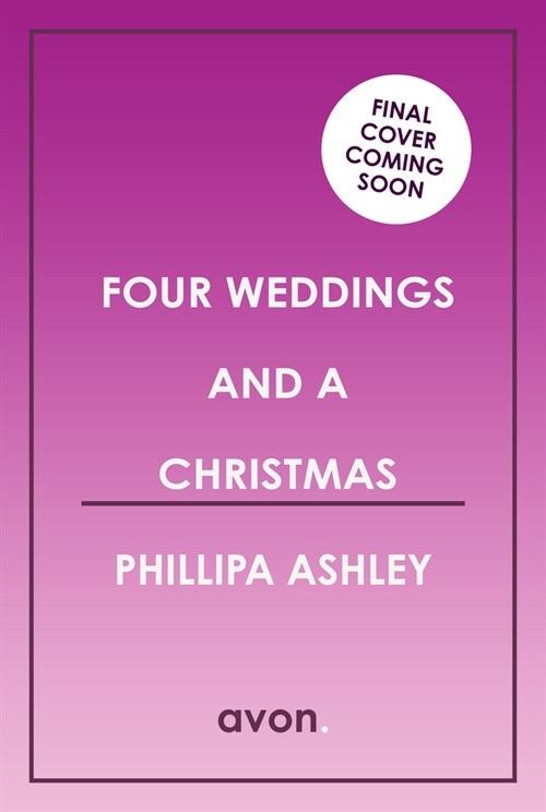 Four Weddings and a Christmas (Paperback)