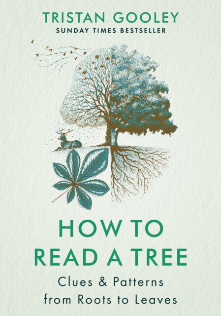 How to Read a Tree : The Sunday Times Bestseller (Hardcover)