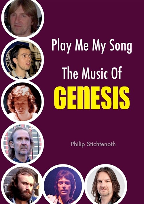 Play Me My Song - The Music of Genesis (Paperback)