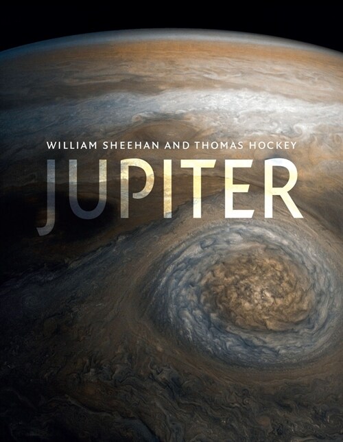 Jupiter (Paperback)