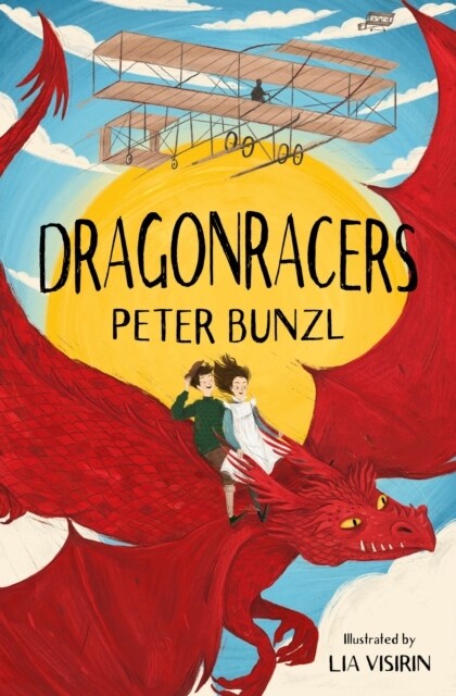 Dragonracers (Paperback)