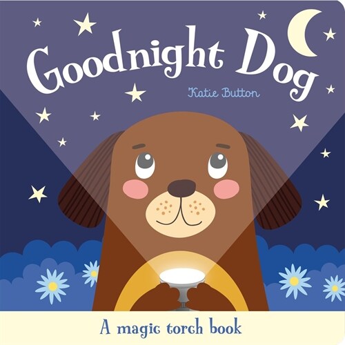 Goodnight Dog (Hardcover)