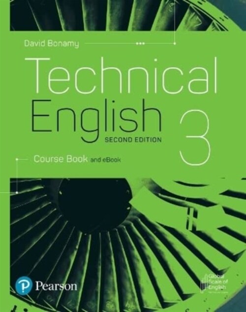 Technical English 2nd Edition Level 3 Course Book and eBook (Multiple-component retail product, 2 ed)