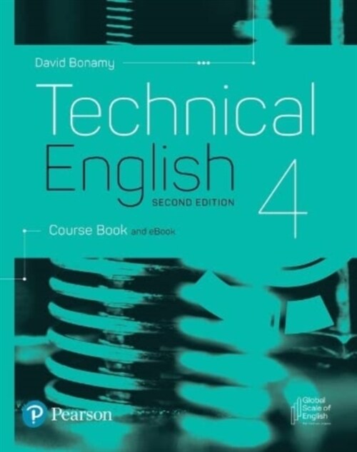 Technical English 2nd Edition Level 4 Course Book and eBook (Multiple-component retail product, part(s) enclose, 2 ed)