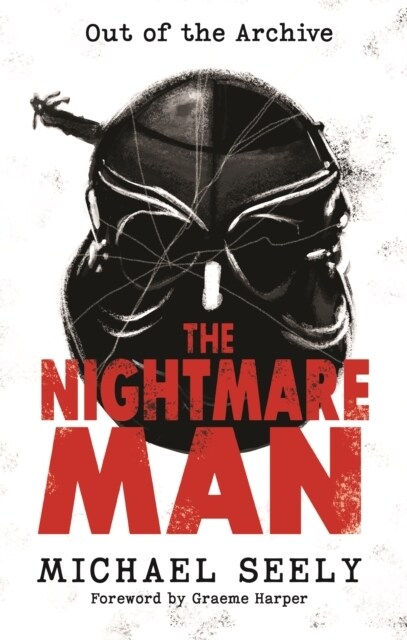 The Nightmare Man (Paperback)