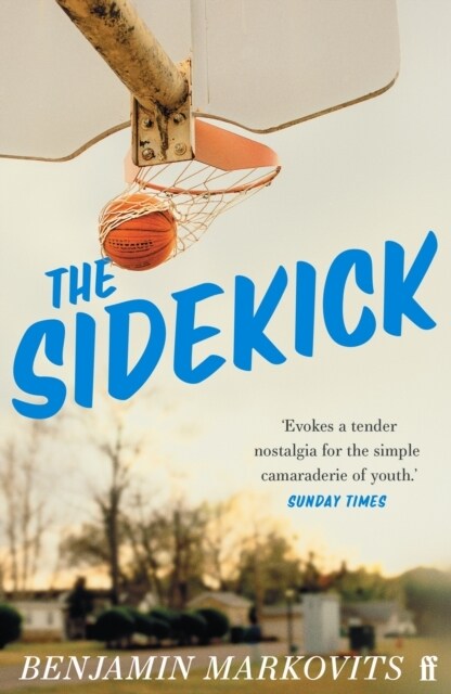 The Sidekick (Paperback, Main)