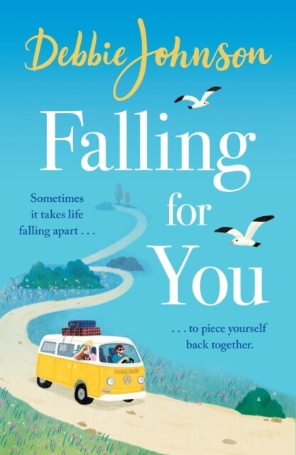 Falling For You : The heartwarming and romantic holiday read from the million-copy bestselling author (Paperback)